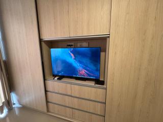 Urubo Apartment 30 OFF WiFi Cine Pool Rest Bar Breakfast - 9