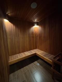 Urubo Apartment 30 OFF WiFi Cine Pool Rest Bar Breakfast - 6