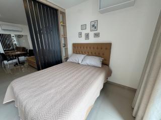 Urubo Apartment 30 OFF WiFi Cine Pool Rest Bar Breakfast - 4