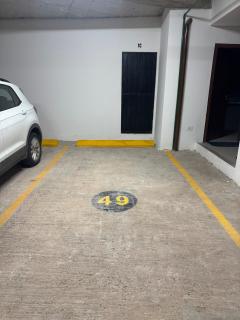 Urubo Apartment 30 OFF WiFi Cine Pool Rest Bar Breakfast - 3