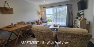 Stay n Play n Russell - Russell - 8