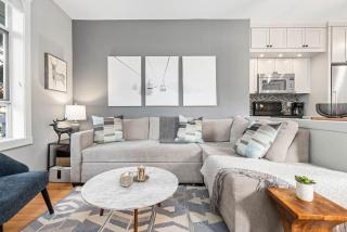 2BR Modern Townhome in Village Location by Harmony Whistler - 6