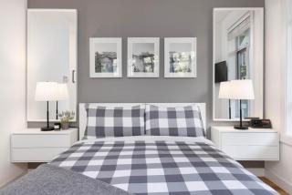 2BR Modern Townhome in Village Location by Harmony Whistler - 2