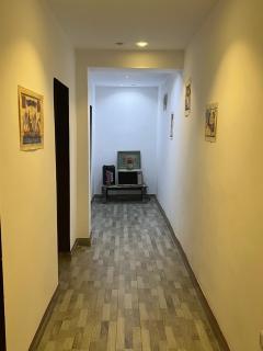 Golden king pyramids view INN - 7