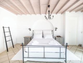 Charming Villa with Private Pool and Parking - Città di Mykonos - 5
