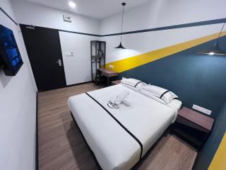 Seeds Hotel PV12 - 5