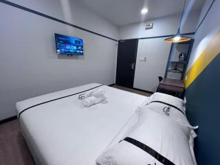 Seeds Hotel PV12 - 4