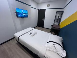 Seeds Hotel PV12 - 6