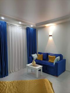 Scandic Resort holiday apartment - 8