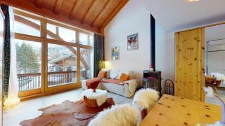 Abitaziun Capricorn 22 - Maloja - 8