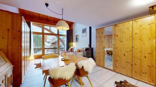 Abitaziun Capricorn 22 - Maloja - 9