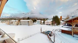 Abitaziun Capricorn 22 - Maloja - 3