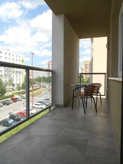 Cosy apartment in Trnava City Centre - 3