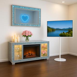 Luxury Pool View Spa Suite-Massage Chair-Steam Sauna-Welcome Champagne ! - 7