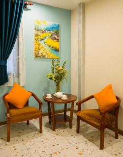 Sunrise Central Hotel - 5