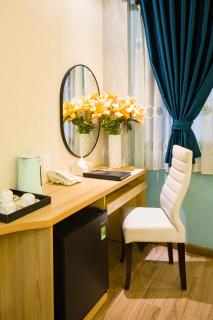 Sunrise Central Hotel - 4