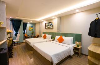 Sunrise Central Hotel - 0