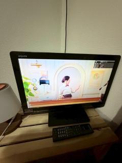 Two rooms with three beds apt close to Dotonbori - 1