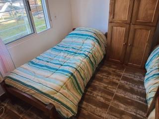 Casa Familiar en Guazuvira Nuevo - 6