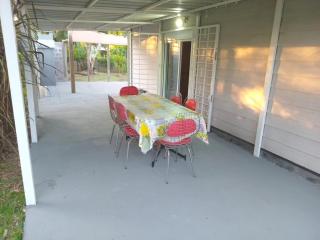 Casa Familiar en Guazuvira Nuevo - 4