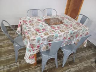 Casa Familiar en Guazuvira Nuevo - 3