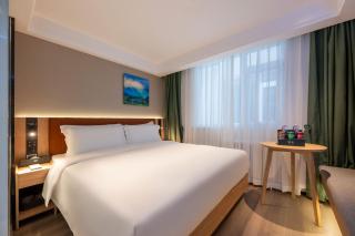 Yahe Qiuguo Hotel - 9