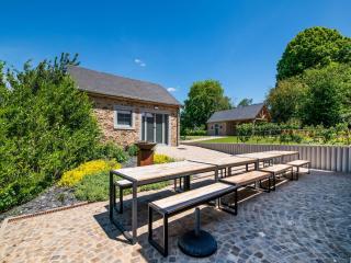 Charming Rural Retreat - 7