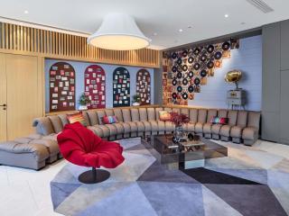 Mercure Xi'an Daming Palace - Xi'an - 6