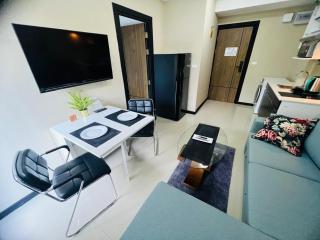 Apartments MBC 1308 - Mai Khao Beach - 3