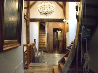 Holiday Home in Bièvre near Forest & Pond - 5