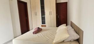 032 Tupi Piscina Beira Mar - 2 Suítes com varanda - Piscina - Ar condicionado na sala de Estar - Estacionamento Gratuito e portaria 24H - Wi Fi - 150m da praia - Praia Grande - 8