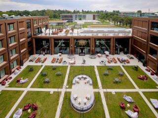 TRIBE Milano Malpensa - 7