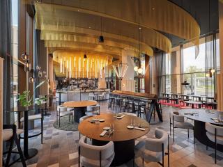 TRIBE Milano Malpensa - 2