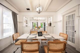 Bright 3BR Home Near UW Children Hospital w gym - 6