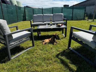 Pretty cottage with billart and 2 bathrooms - 9