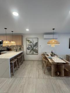 SunSea villa Jolly Harbour South - 1