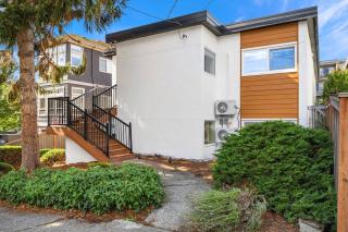 Brand New 2BR Condo in Queen Anne Walk to Space Needle - 2