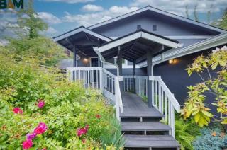 Modern 2BR2BA Kirkland Home Walk to Beach Park - 9