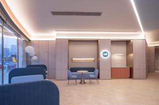 Hanting Hotel Nanjing Hexi Wanda - 7