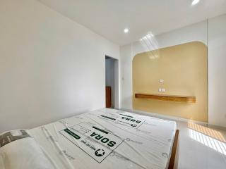 Homestay 674 - Newly built, modern, near TSN Airport, HCM - Ho Chi Minh - 8