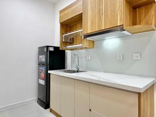 Homestay 674 - Newly built, modern, near TSN Airport, HCM - Ho Chi Minh - 9