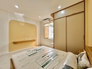 Homestay 674 - Newly built, modern, near TSN Airport, HCM - 5