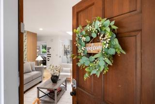 Single-Story Retreat Near Martha Lake and Shopping - 3