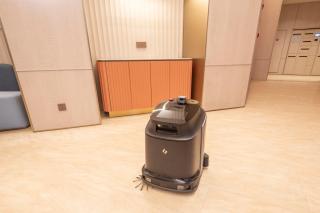 Hanting Hotel Nanjing Hexi Wanda - Nanjing - 1