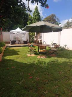 Yukis & Kukis Place 5 Bedrooms - 4