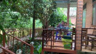 Nhà Nghỉ Vượn Hót - Tân Phú - 9