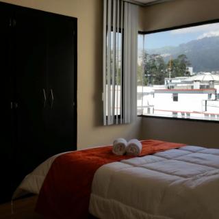 Apartamento La Mariscal - Quito - 0