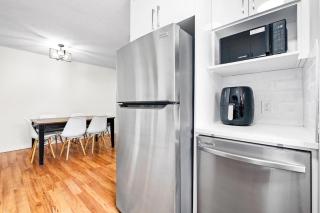 Airport Layover Suite, Self Check-in, Free Parking - 9