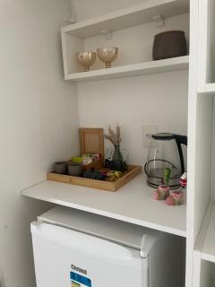 LoftPrime Wi-Fi Piscina Sauna - 7