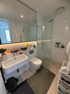 Manly Beach Apartment - 6